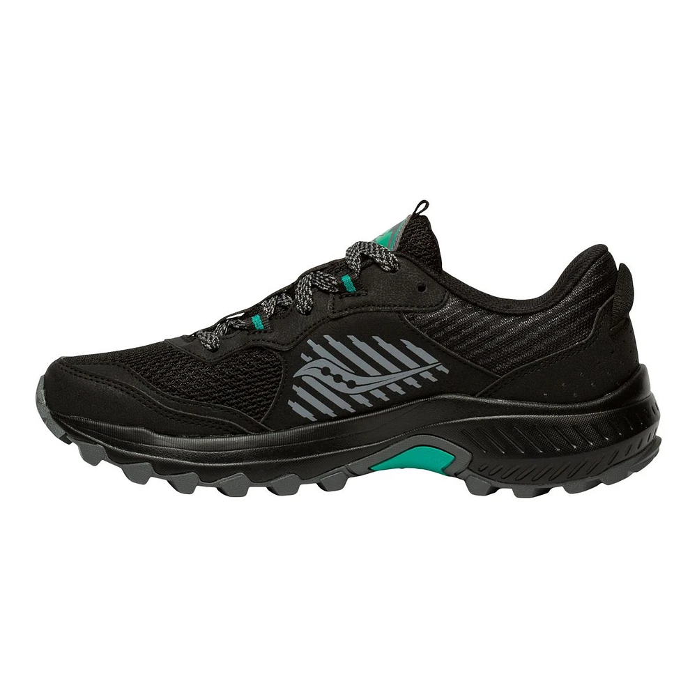 Saucony Women's Excursion TR15 Trail Running Shoes