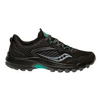 Saucony Women's Excursion TR15 Trail Running Shoes