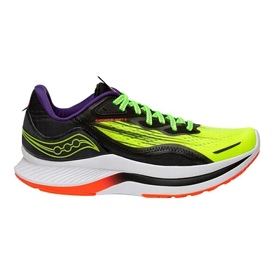 Saucony Women's Endorphin Shift 2 Running Shoes, Training, Cushioned