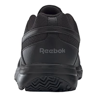 Reebok Women's Work N Cushion 4.0 Shoes, Walking, Work, Cushioned, Non Slip