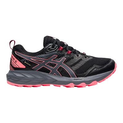 ASICS Women's Gel-Sonoma™ 6 Gore-Tex Cushioned Comfortable Waterproof Trail Running Shoes