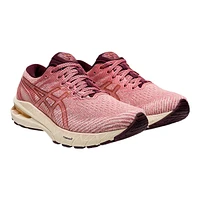 ASICS Women's GT-2000 10 Lightweight Knit Running Shoes