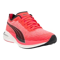 PUMA Women's Deviate Nitro Running Shoes