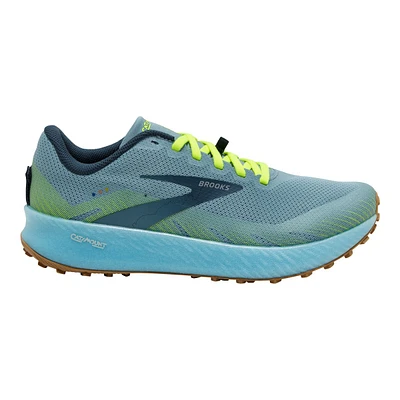 Brooks Women's Catamount Trail Running Shoes