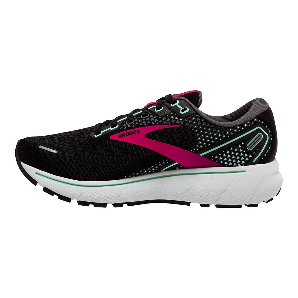 Brooks Women's Ghost 14 Running Shoes