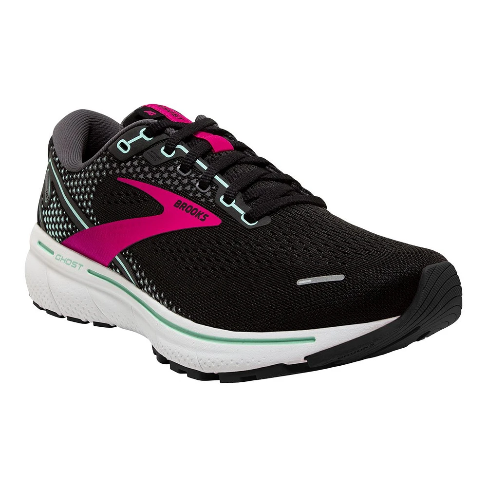 Brooks Women's Ghost 14 Running Shoes