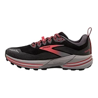 Brooks Women's Cascadia 16 Trail Running Shoes