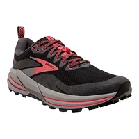 Brooks Women's Cascadia 16 Trail Running Shoes