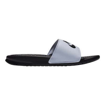 Nike Women's Benassi Just Do It Slide Sandals