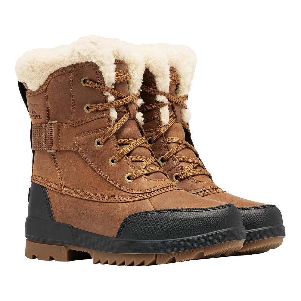 Sorel Women's Tivoli IV Parc Waterproof Boots