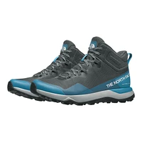 The North Face Women's Activist Futurelight Hiking Shoes, Waterproof