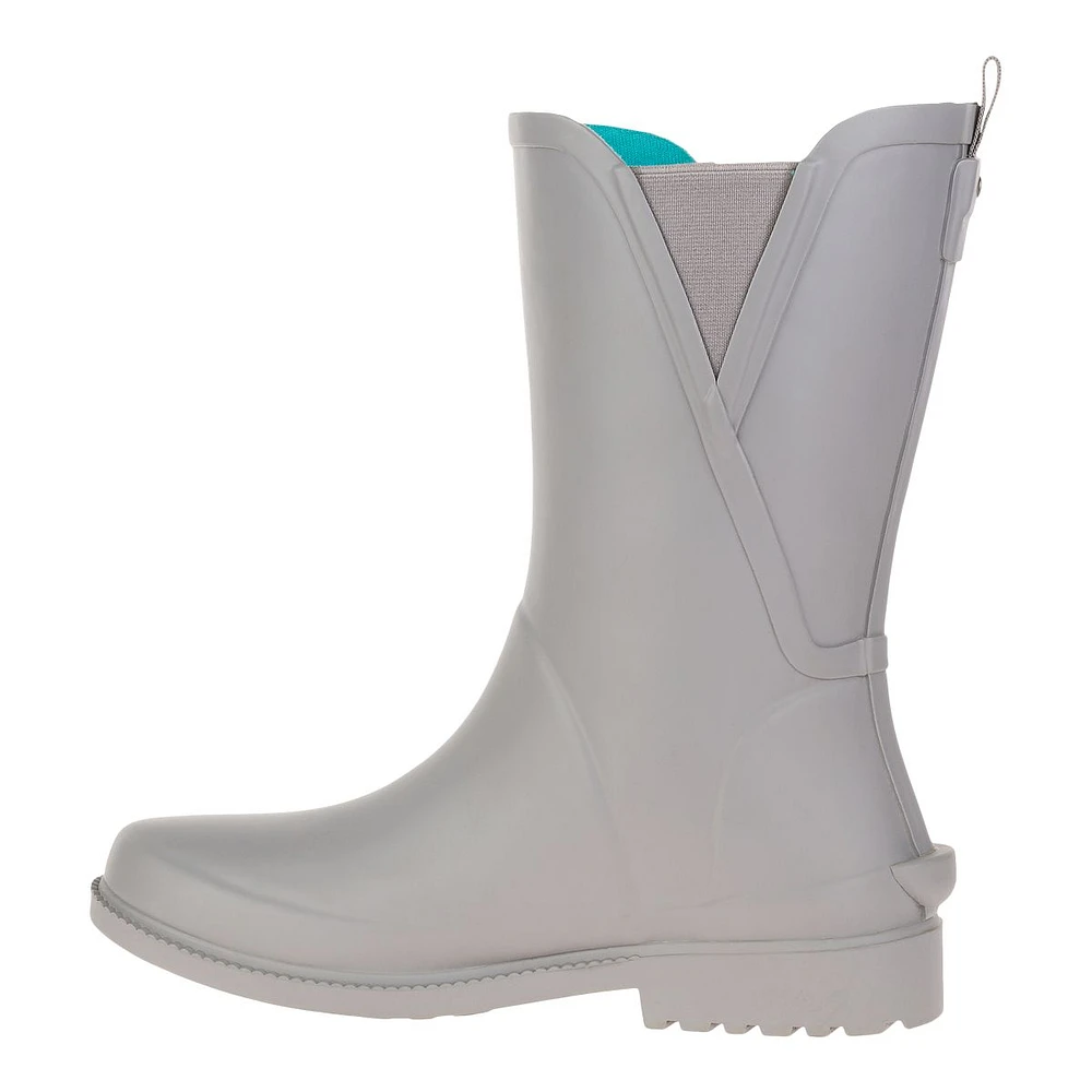 Kamik Women's Chloe Rubber Rain Boots