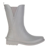 Kamik Women's Chloe Rubber Rain Boots