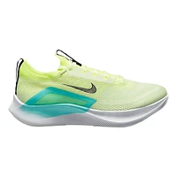 Nike Women's Zoom Fly 4 Breathable Knit Running Shoes