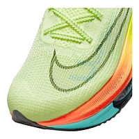 Nike Women's Air Zoom Alphafly Next% Lightweight Breathable Running Shoes