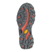 Merrell Women's Moab Speed Hiking Boots, Gore-Tex, Waterproof