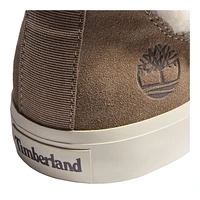 Timberland Women's Skyla Bay Warm Shoes, Slip On, Winter, Cushioned