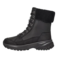 UGG Women's Yose Fluff Hiker Hiking Waterproof Insulated Winter Boots