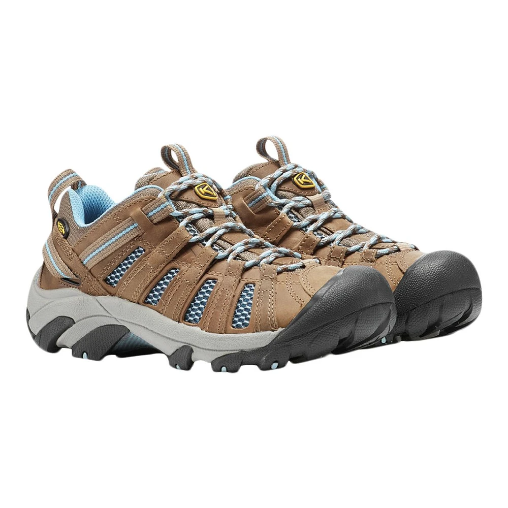 Keen Women's Voyageur Hiking Shoes