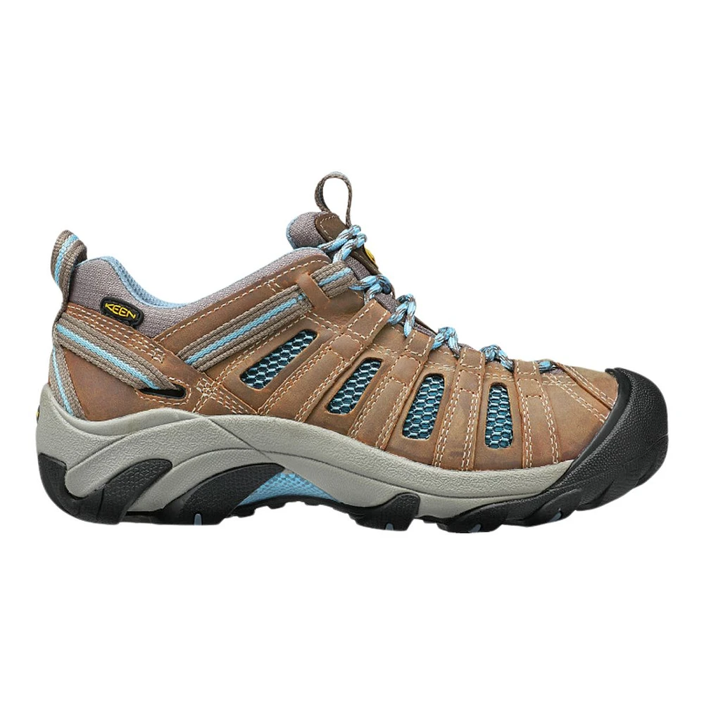 Keen Women's Voyageur Hiking Shoes