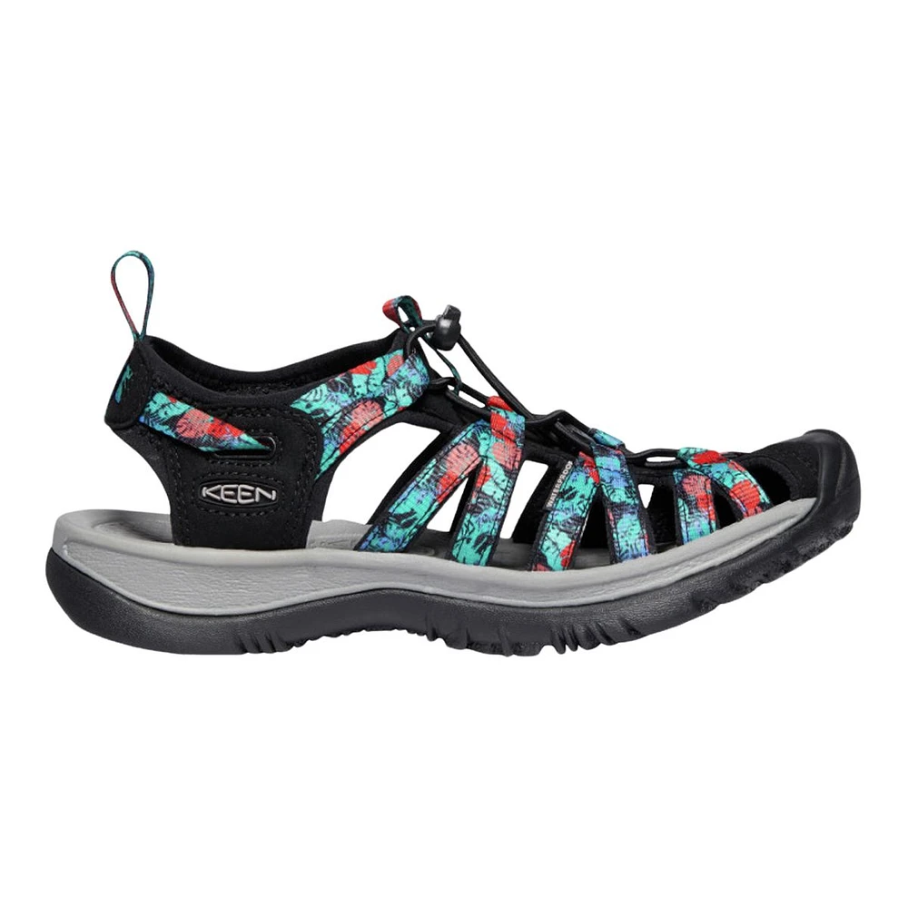 KEEN Women's Whisper Sandals