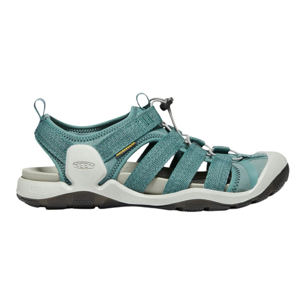 Keen Women's Clearwater II CNX Sandals