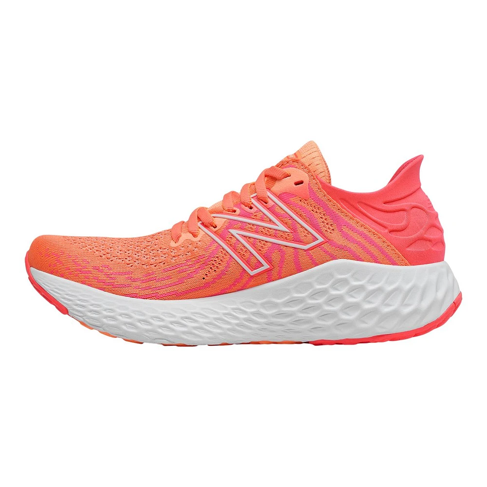 New Balance Women's Fresh Foam 1080 V11 Running Shoes