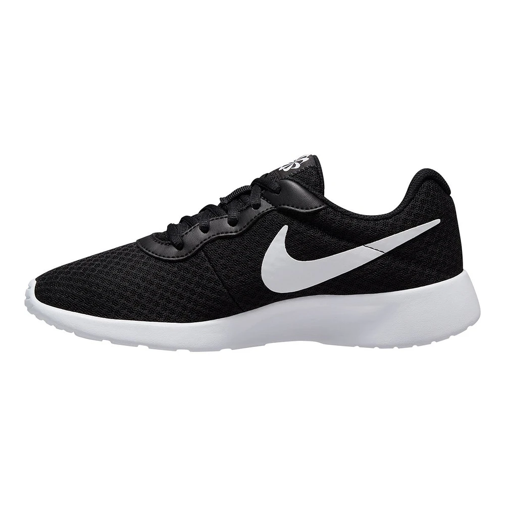 Nike Women's Low-Top Tanjun Zero Shoes