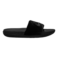 Nike Women's Offcourt SE Slides/Sandals, Casual, Velour