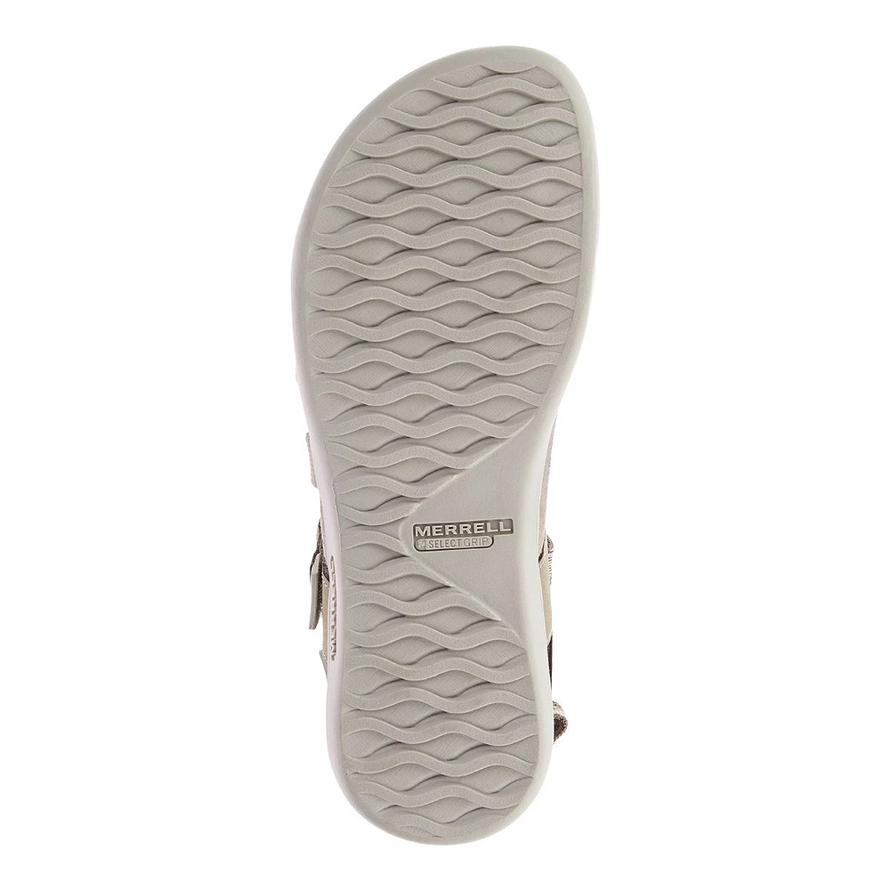 Merrell Women's District Mendi Backstrap Sandals