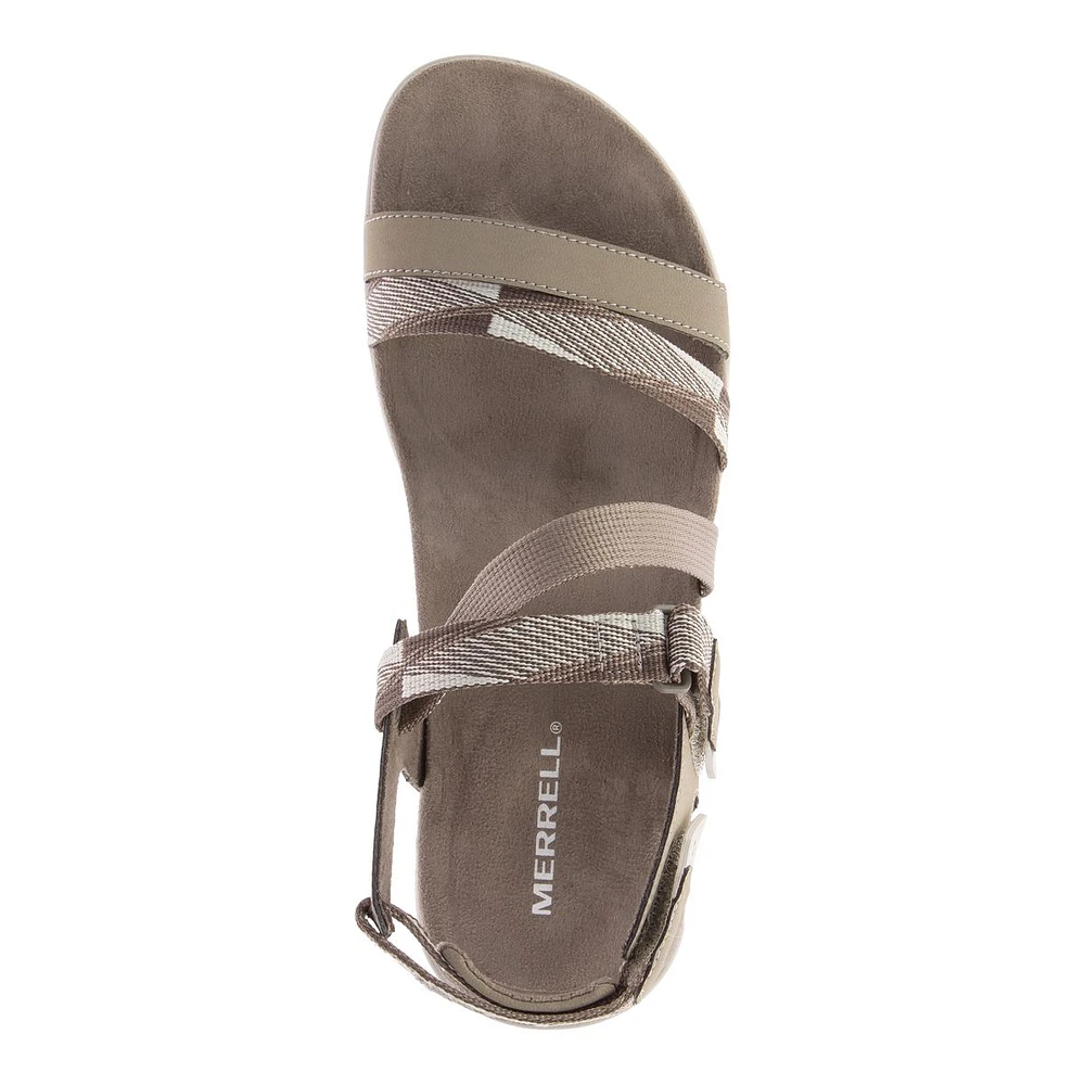 Merrell Women's District Mendi Backstrap Sandals