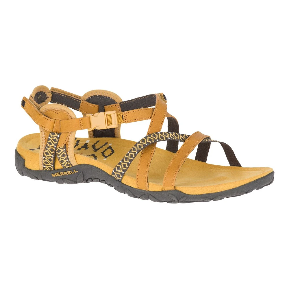 Merrell Women's Terran Lattice II Sandals