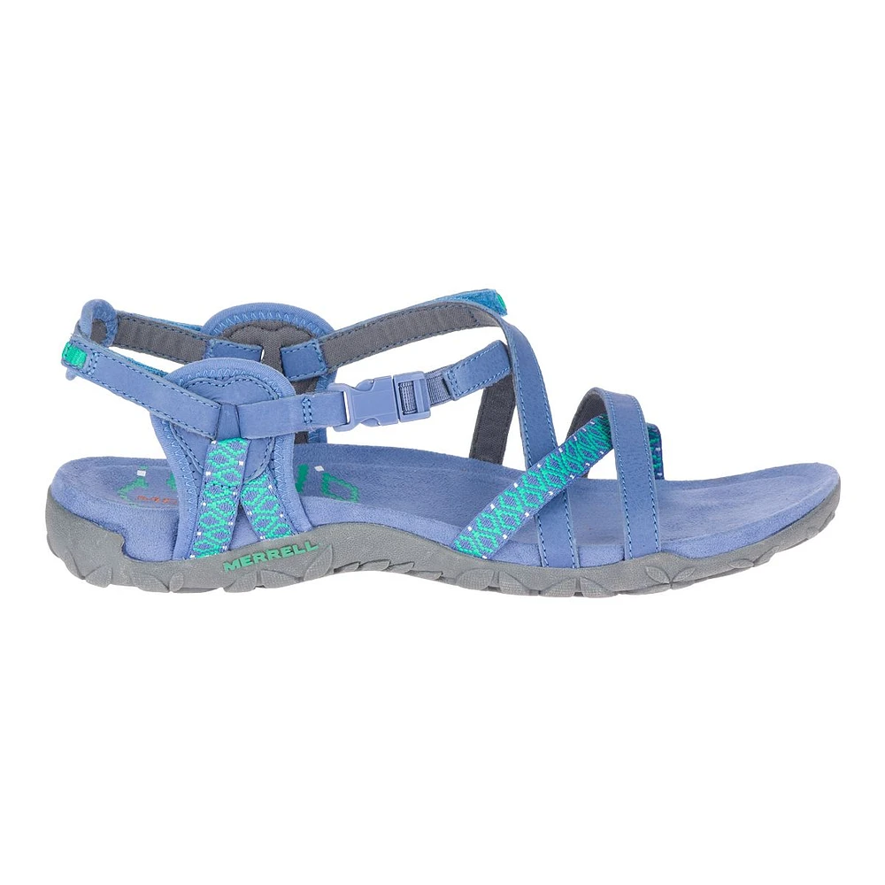 Merrell Women's Terran Lattice II Sandals