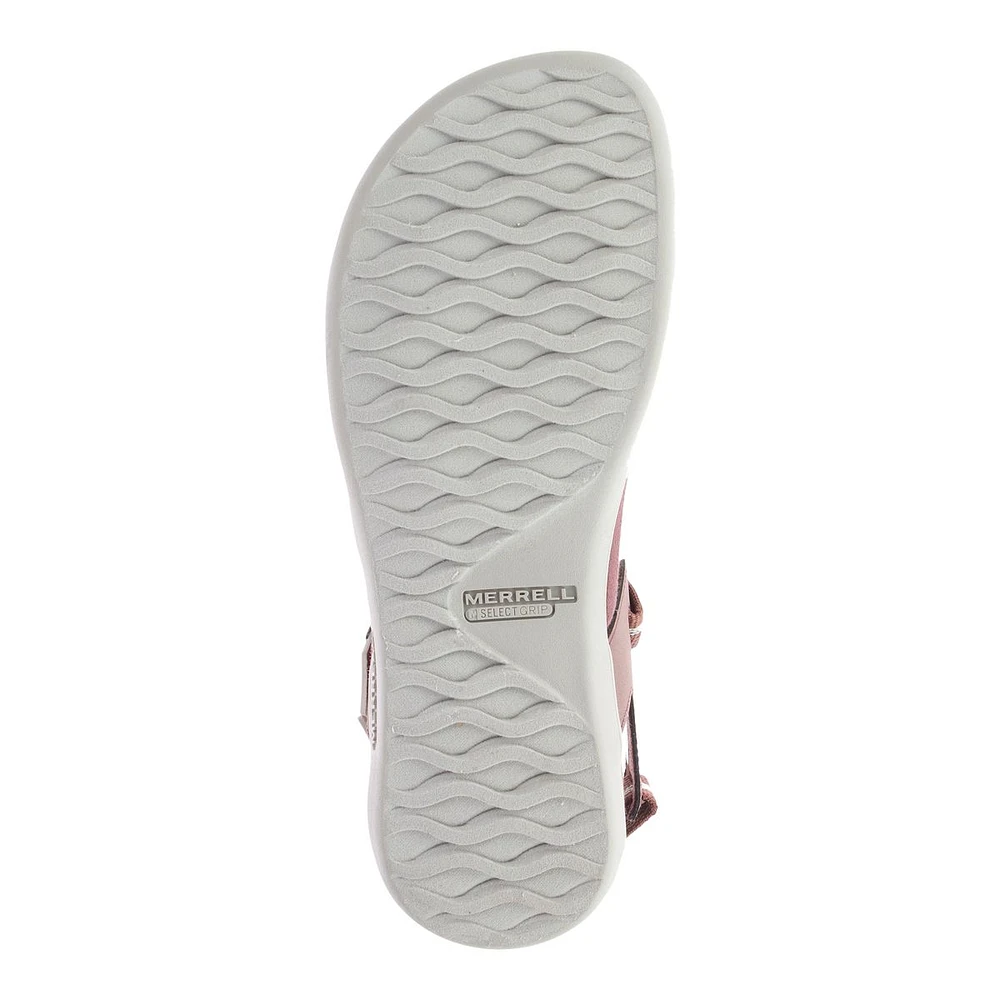 Merrell Women's District Mendi Backstrap Sandals