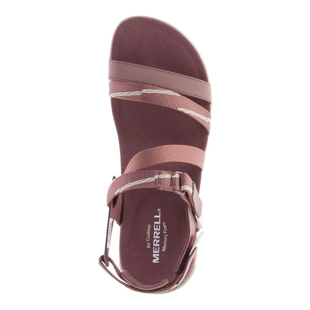 Merrell Women's District Mendi Backstrap Sandals