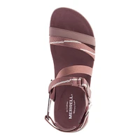 Merrell Women's District Mendi Backstrap Sandals