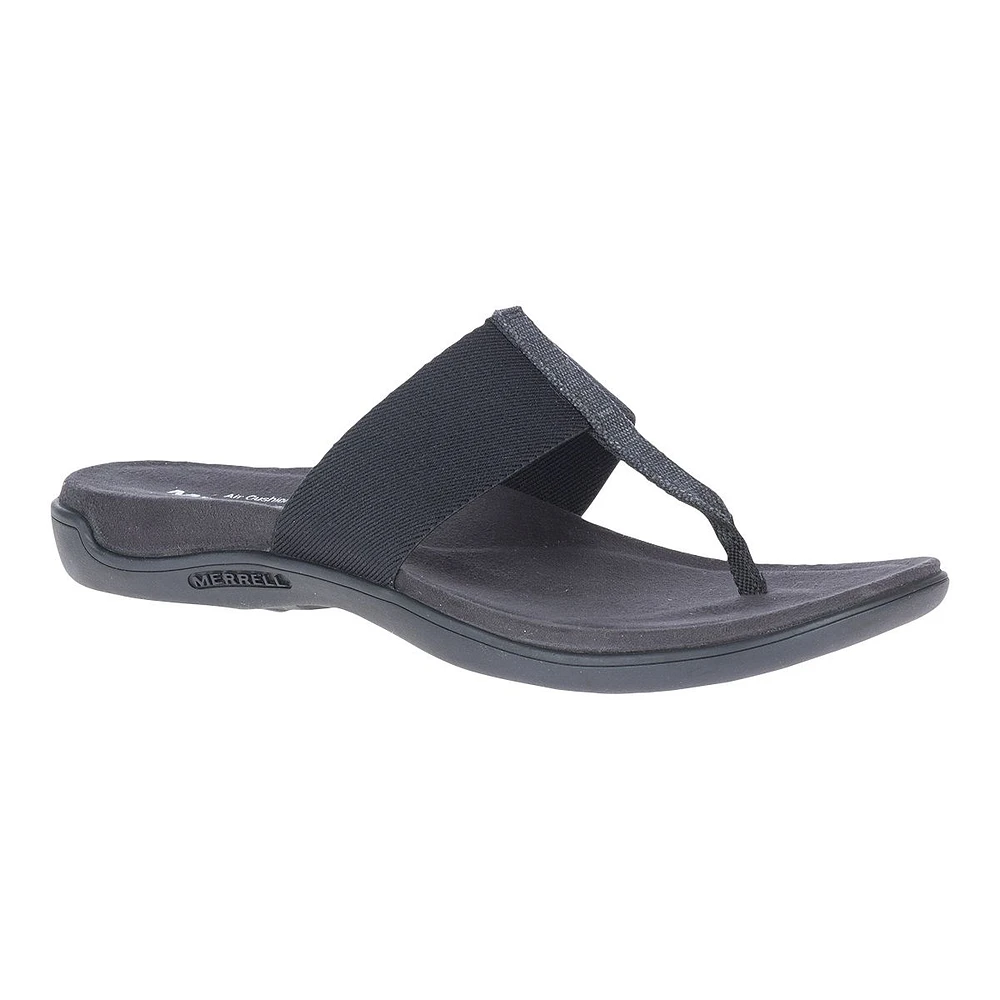 Merrell Women's District Finley Thong Sandals