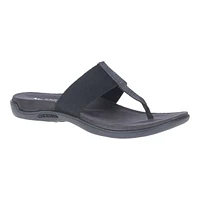 Merrell Women's District Finley Thong Sandals