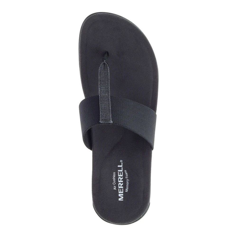 Merrell Women's District Finley Thong Sandals