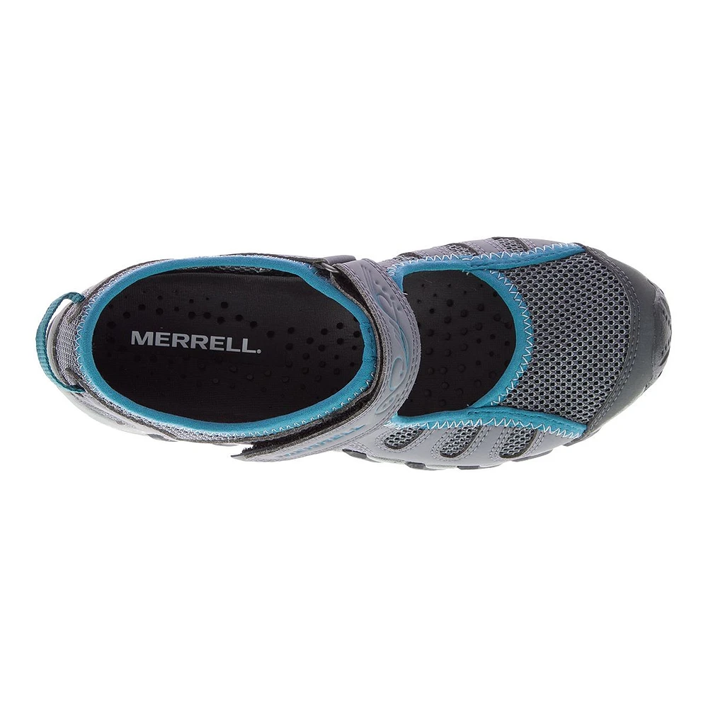 Merrell Women's Waterpro Pandi 2 Hiking Shoes