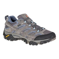 Merrell Women's MOAB 2 Waterproof Hiking Shoes