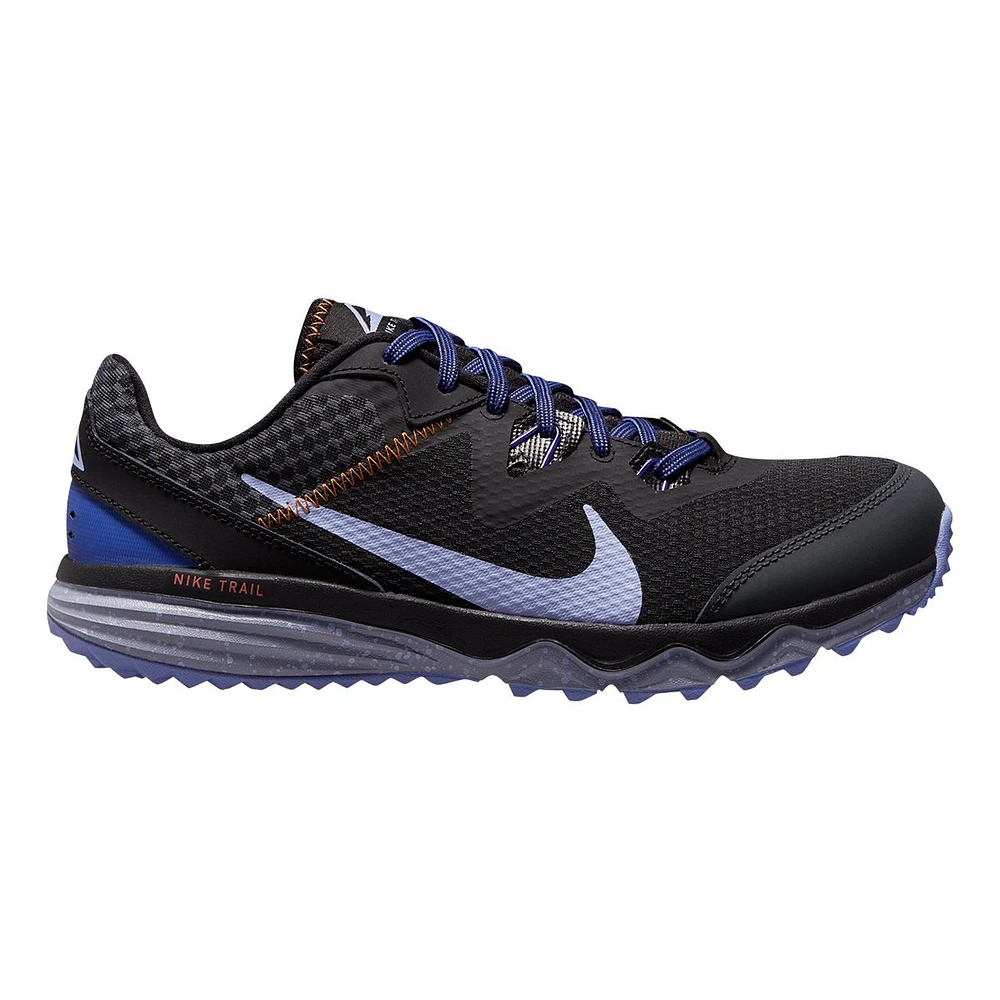 Nike Women's Juniper Breathable Mesh Trail Running Shoes