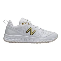 New Balance Women's Fresh Foam Velo V2 Turf B Baseball Cleats