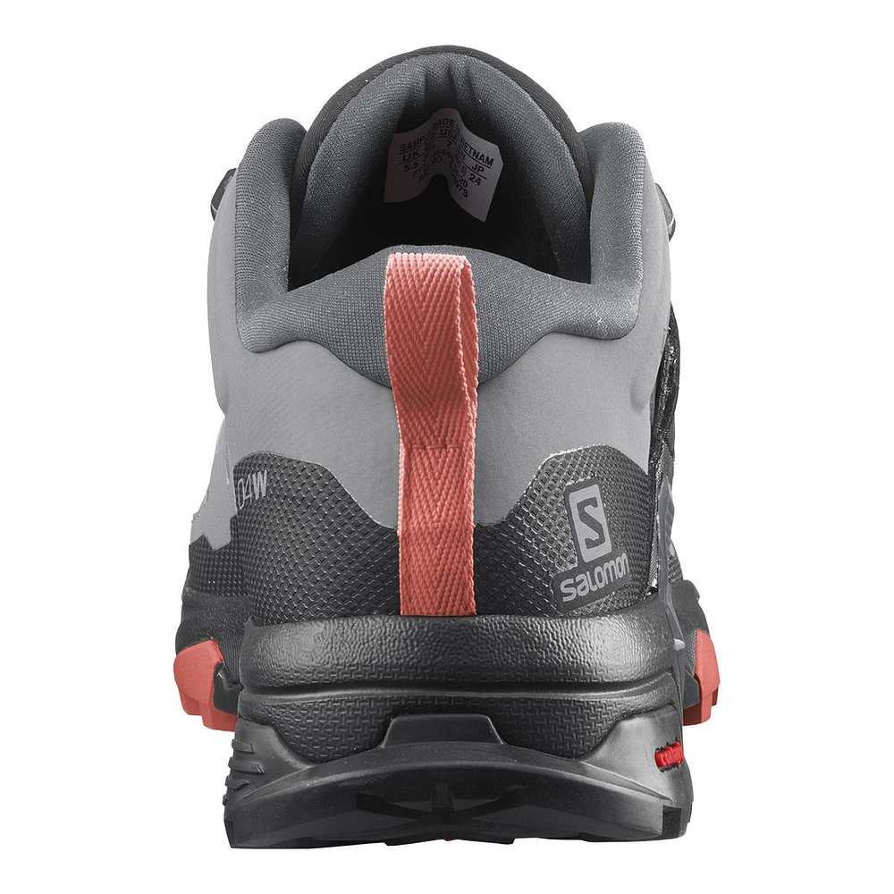 Salomon Women's X Ultra 4 Gore-Tex Hiking Shoes