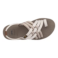 Teva Women's Voya Strappy Sandals