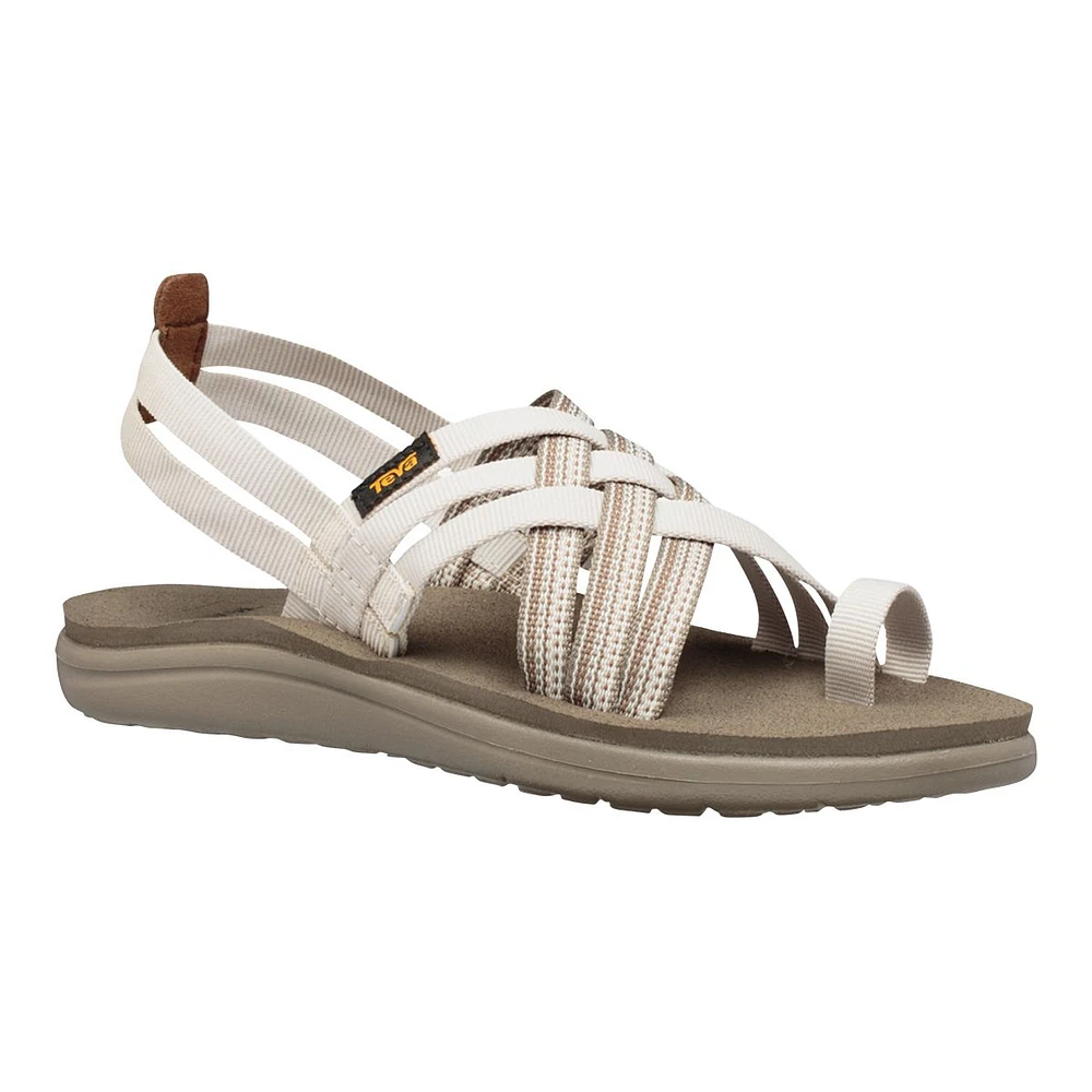 Teva Women's Voya Strappy Sandals