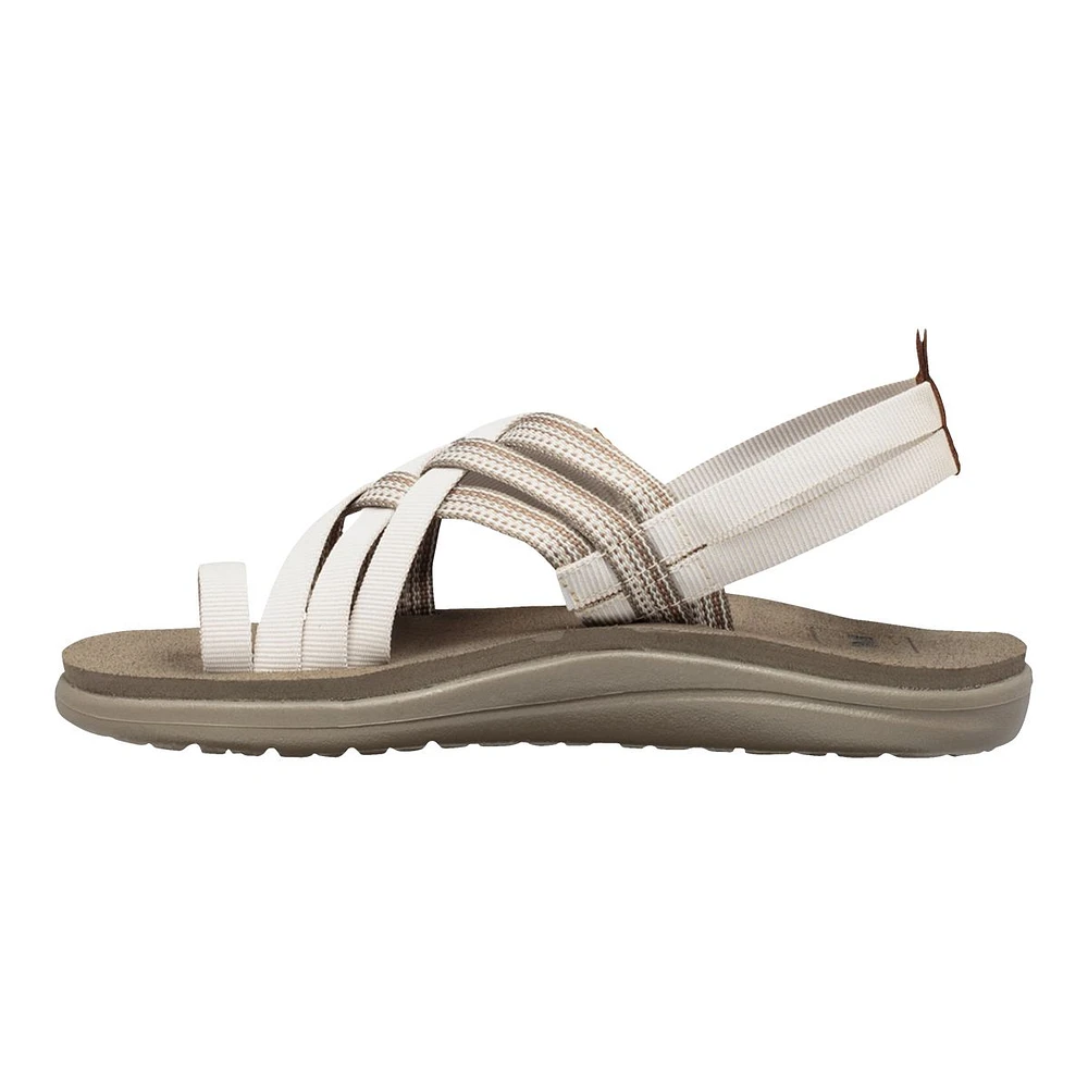 Teva Women's Voya Strappy Sandals