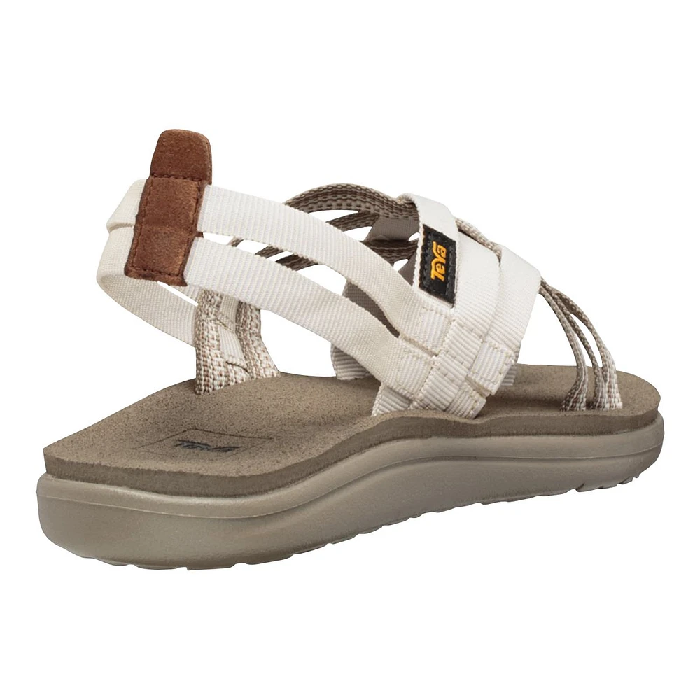 Teva Women's Voya Strappy Sandals