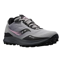 Saucony Women's Peregrine 12 Gtx Running Trail Shoes