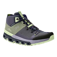 On Women's Cloudtrax Hiking Shoes